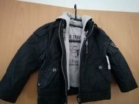 Lederjacke neu, Gr. 98 Sachsen - Dippoldiswalde Vorschau