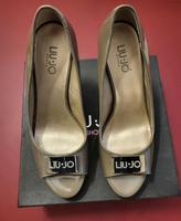 Liu*Jo Designer-Schuhe "Alena" Kr. München - Höhenkirchen-Siegertsbrunn Vorschau