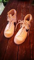 Nike Blazer Mid 77 Vintage Sneaker weiß EU 40 Bayern - Obernburg Vorschau