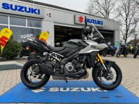 Böwadt-und-Hansen-235-Suzuki-GSX-S-1000-GX-oliv-silber Schleswig-Holstein - Handewitt Vorschau