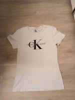 Calvin Klein Shirt Größe S NP 40€ Versand 2€ Baden-Württemberg - Ehingen (Donau) Vorschau
