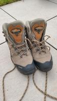 Meindl Trekkingschuhe Goretex Baden-Württemberg - Edingen-Neckarhausen Vorschau