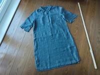 wie NEU OPUS Leinenkleid Kleid Sommerkleid Gr. 40 M/L Nordrhein-Westfalen - Hamm Vorschau