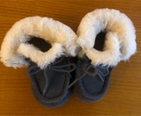 UGG weich gefütterte Baby Stiefel Gr. 20 NAGELNEU/UNGETRAGEN! Eimsbüttel - Hamburg Schnelsen Vorschau