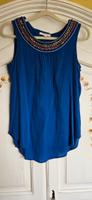 Esprit ~ Sommer-Top ~ Gr. 38 ~ Blau ~ Träger-Top Berlin - Spandau Vorschau