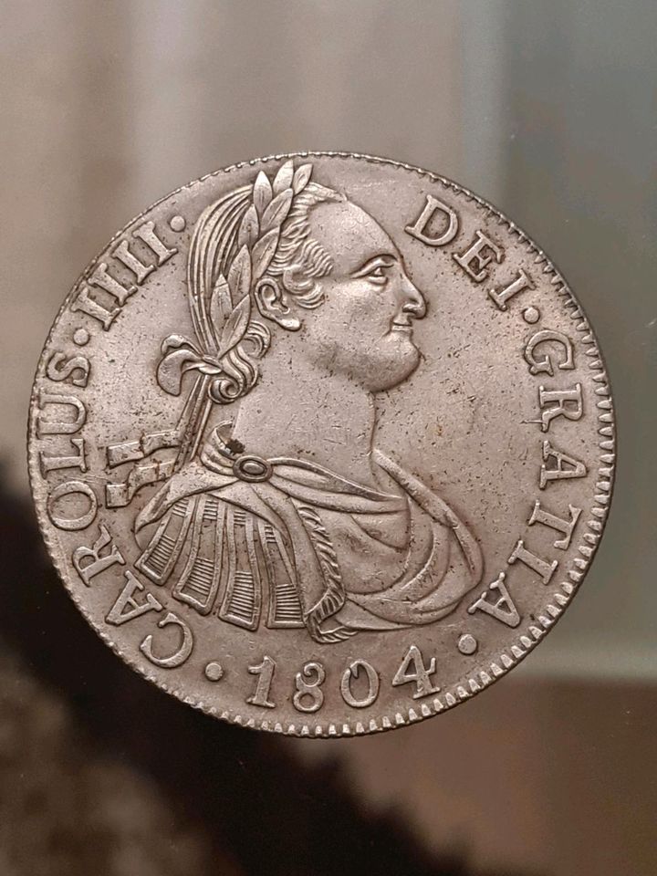 5 Francs  1812 Frankreich  Taler in Gütersloh