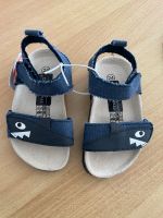 Sandalen Gr 24 Neu mit Etiket Nordrhein-Westfalen - Krefeld Vorschau