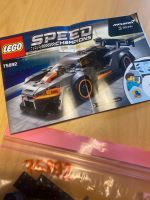 Lego Speed Champions 75892 Thüringen - Dankmarshausen Vorschau