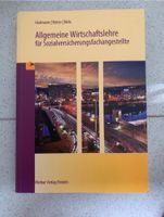 Allgemeine Wirtschaftslehre Merkur Verlag Nordrhein-Westfalen - Herne Vorschau