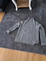 grauer Pullover Opus Baden-Württemberg - Emmendingen Vorschau