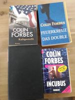 Colin Forbes - 2 Bücher Baden-Württemberg - Ortenberg Vorschau