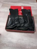 Ledestiefel, Damen Stiefel Bayern - Naila Vorschau