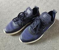 Gant Sneaker Gr. 43 - blau Niedersachsen - Oldenburg Vorschau