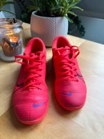 Nike Fußballschuhe Gr. 39 neonpink Baden-Württemberg - Weil im Schönbuch Vorschau