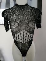 Netz String Body mit Strass Bochum - Bochum-Wattenscheid Vorschau