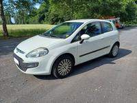 Punto Evo 1.4 8V Active Hessen - Groß-Zimmern Vorschau