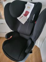 Neu Autokindersitz Cybex solution b-fix 2/3 Berlin - Spandau Vorschau