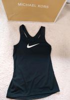 Damen Nike Sport Training Top Shirt schwarz, Größe S, 36, Neu Niedersachsen - Haverlah Vorschau