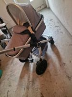 Kinderwagen 2teilig (Kinderkraft) Baden-Württemberg - Bühl Vorschau