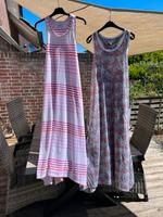 DKNY Sommer Strandkleid Damen Gr.M Viskose Nordrhein-Westfalen - Oberhausen Vorschau