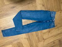 High waist skinny Jeans Thüringen - Werther bei Nordhausen Vorschau