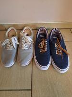 2x Sneakers , Fila, Vty, Gr.40, 41 Bochum - Bochum-Nord Vorschau