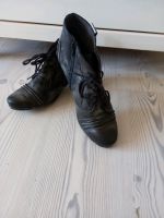 Remonte Stiefeletten Gr.40 Braun Echtleder Top Zustand  !!! Pankow - Prenzlauer Berg Vorschau