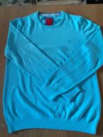 Pullover S.Oliver hellblau Gr. S. neuwertig Nordrhein-Westfalen - Lohmar Vorschau