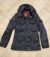 Wellensteyn Jacke Revolution für Damen in Gr. S Hessen - Weilburg Vorschau