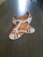 Sandalen Pikolinos  Gr. 39 Sachsen - Döbeln Vorschau
