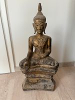 Buddhafigur, 17.-18. Jahrhundert Dortmund - Buchholz Vorschau