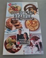 1,50Die besten Rezepte f. den Thermomix meine Familie &ich books Nordrhein-Westfalen - Zülpich Vorschau