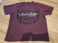 Herren Tshirt, Uncle Sam, Größe XXL Bayern - Konnersreuth Vorschau