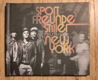 CD: Sportfreunde Stiller MTV Unplugged New York, 2 CDs Baden-Württemberg - Pforzheim Vorschau