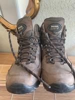 Wanderschuhe Hessen - Darmstadt Vorschau
