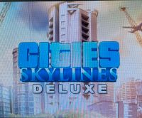 Cities Skyline mit allen DLC´s  PC   OP 394,42€ Märkisch Linden - Kränzlin Vorschau