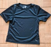 PUMA DAMEN SPORT T-SHIRT GR. 42 SCHWARZ Baden-Württemberg - Rielasingen-Worblingen Vorschau