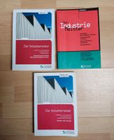 Bücher Industriemeister/Prüfungsvorbereitung Thüringen - Schmoelln Vorschau