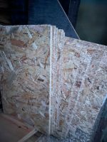 Osb Platten  Reste 15mm holzplatten Nordrhein-Westfalen - Gronau (Westfalen) Vorschau