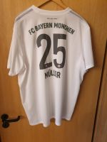 FC Bayern München Trikot Nr.25 Müller in 3XL !!!!! Hessen - Dillenburg Vorschau