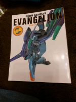 Neon Genesis Evangelium Artbook München - Ramersdorf-Perlach Vorschau