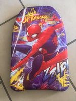 Wasserbrett Kinder, Spiderman, Bodyboard Niedersachsen - Neustadt am Rübenberge Vorschau