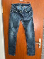 Desigual Damen Jeans Größe 34 Nordrhein-Westfalen - Nettetal Vorschau