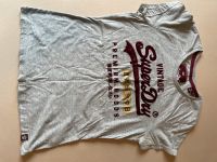 Shirt Superdry Größe 40 Hessen - Rimbach Vorschau
