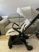 Kinderwagen zu verkaufen Niedersachsen - Wilhelmshaven Vorschau