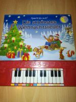 Kinderklavier, Klavierbuch Weihnachten Saarland - Eppelborn Vorschau