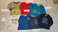 Gr.86 u 86/92 Pullis,Hosen,Schlafi,Untewäsche,Body,k. Hose Nordrhein-Westfalen - Siegen Vorschau