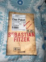 Sebastian Fritzek das Paket Nordrhein-Westfalen - Geilenkirchen Vorschau