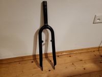 Tange Big Fork 1 1/4" Gabel 26" classic 1993 München - Schwabing-West Vorschau