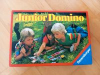 Spiel Junior Domino Bayern - Eggenfelden Vorschau